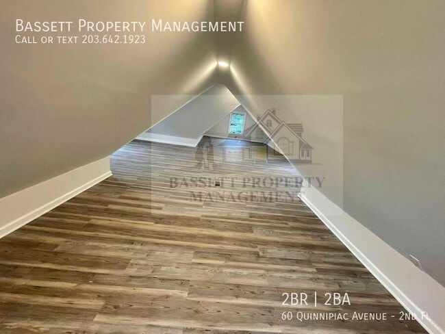 Building Photo - 60 Quinnipiac Ave