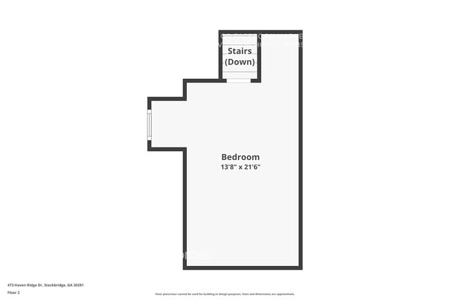 Building Photo - 473 Haven Ridge Dr