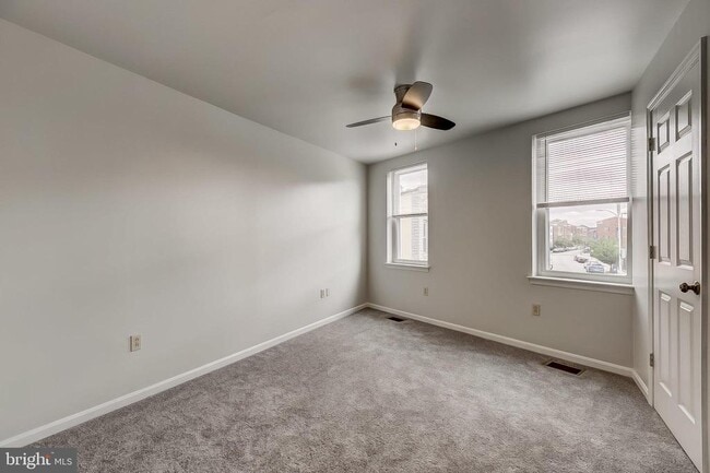 Building Photo - 1205 Gough St