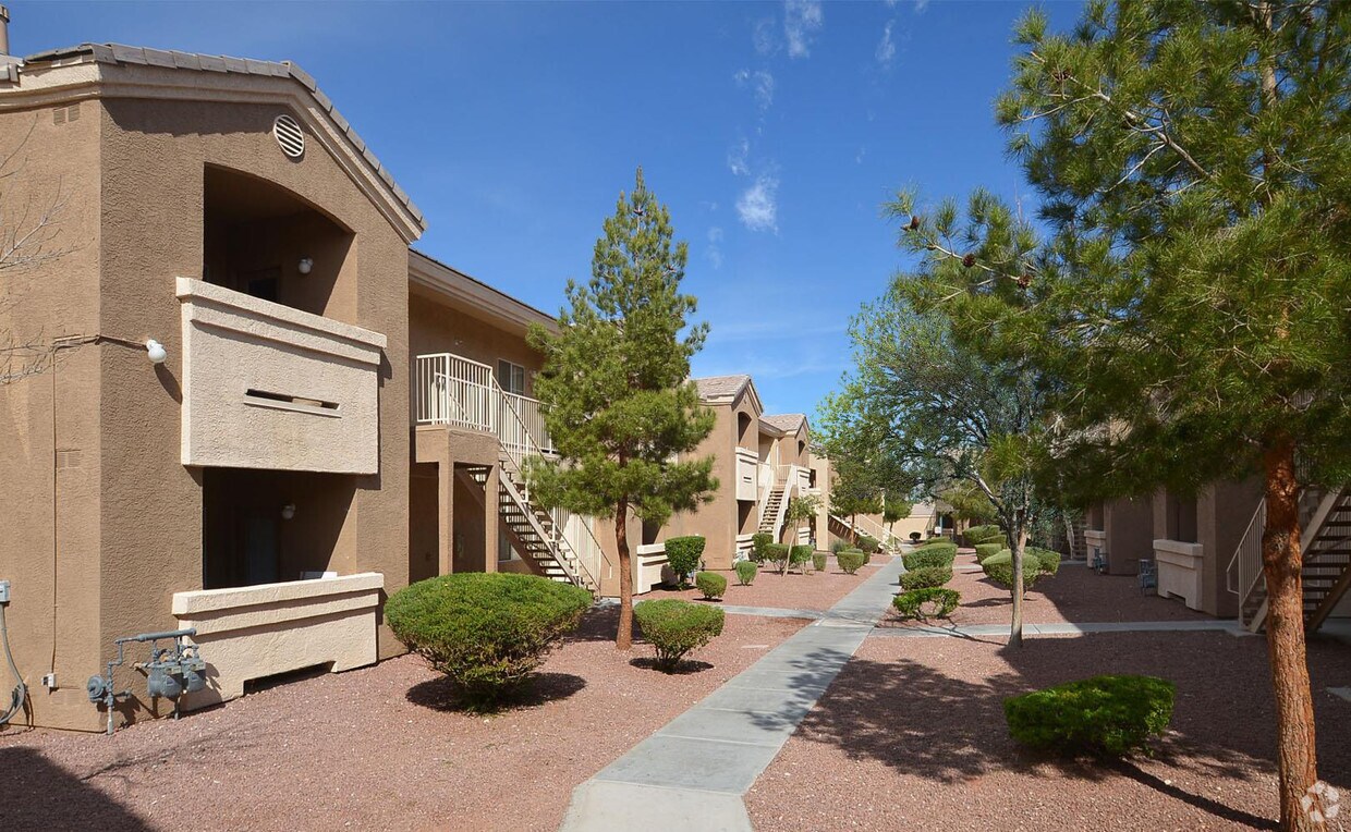 Tierra Ridge Apartments Las Vegas Nv Apartment Finder