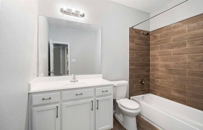 Building Photo - 5101 Southwind St