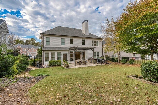 Building Photo - 2153 Whitekirk St NW