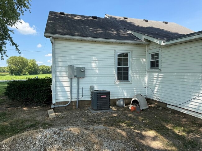 Building Photo - 3372 N Morristown Rd