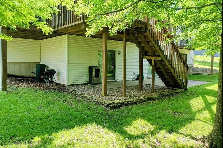 Building Photo - 4405 Fall River Dr
