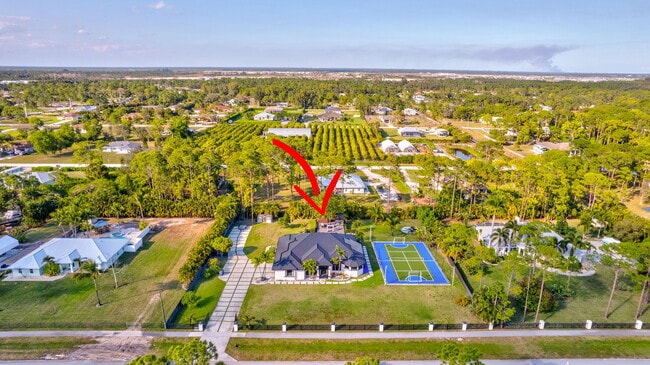 Building Photo - 13803 Citrus Grove Blvd