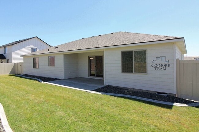 Building Photo - 5608 W 30th Ave