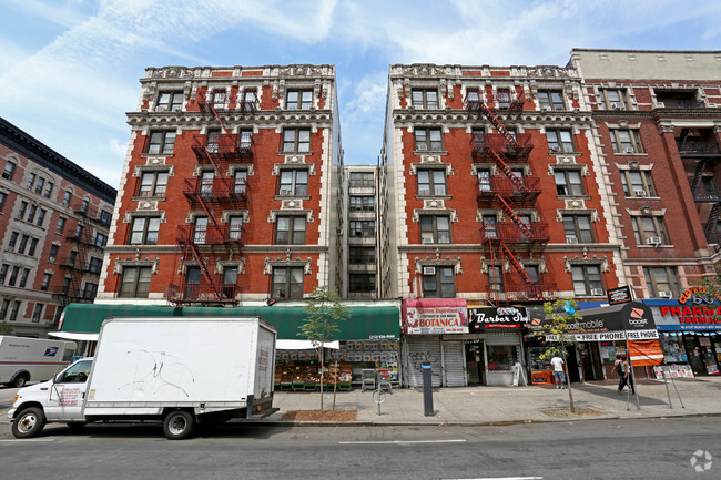 Building Photo - 601 West 141st Street