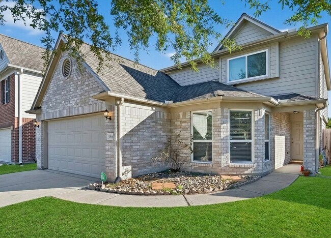 Building Photo - 3326 Zephyr Glen Way