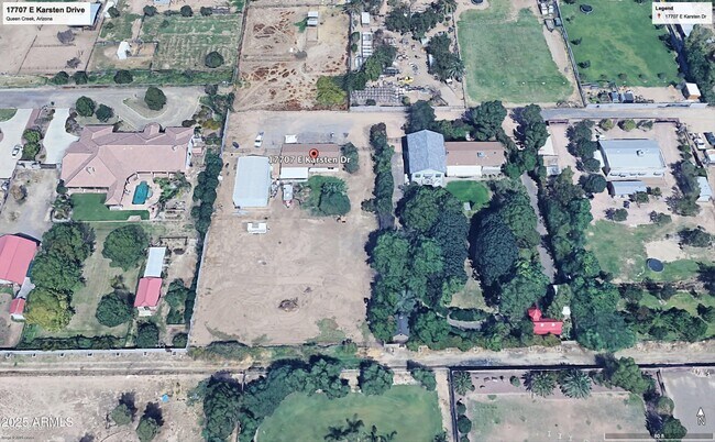 Building Photo - 17707 E Karsten Dr