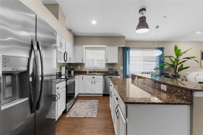 Building Photo - 25354 Geddy Dr
