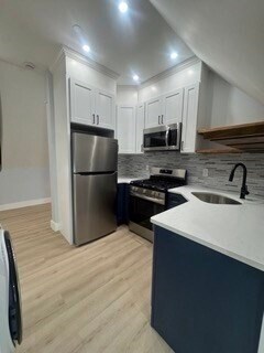 Building Photo - 250 Norwell St