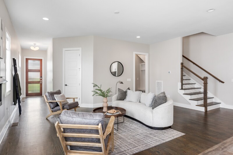 Building Photo - 1002A Southside Ave