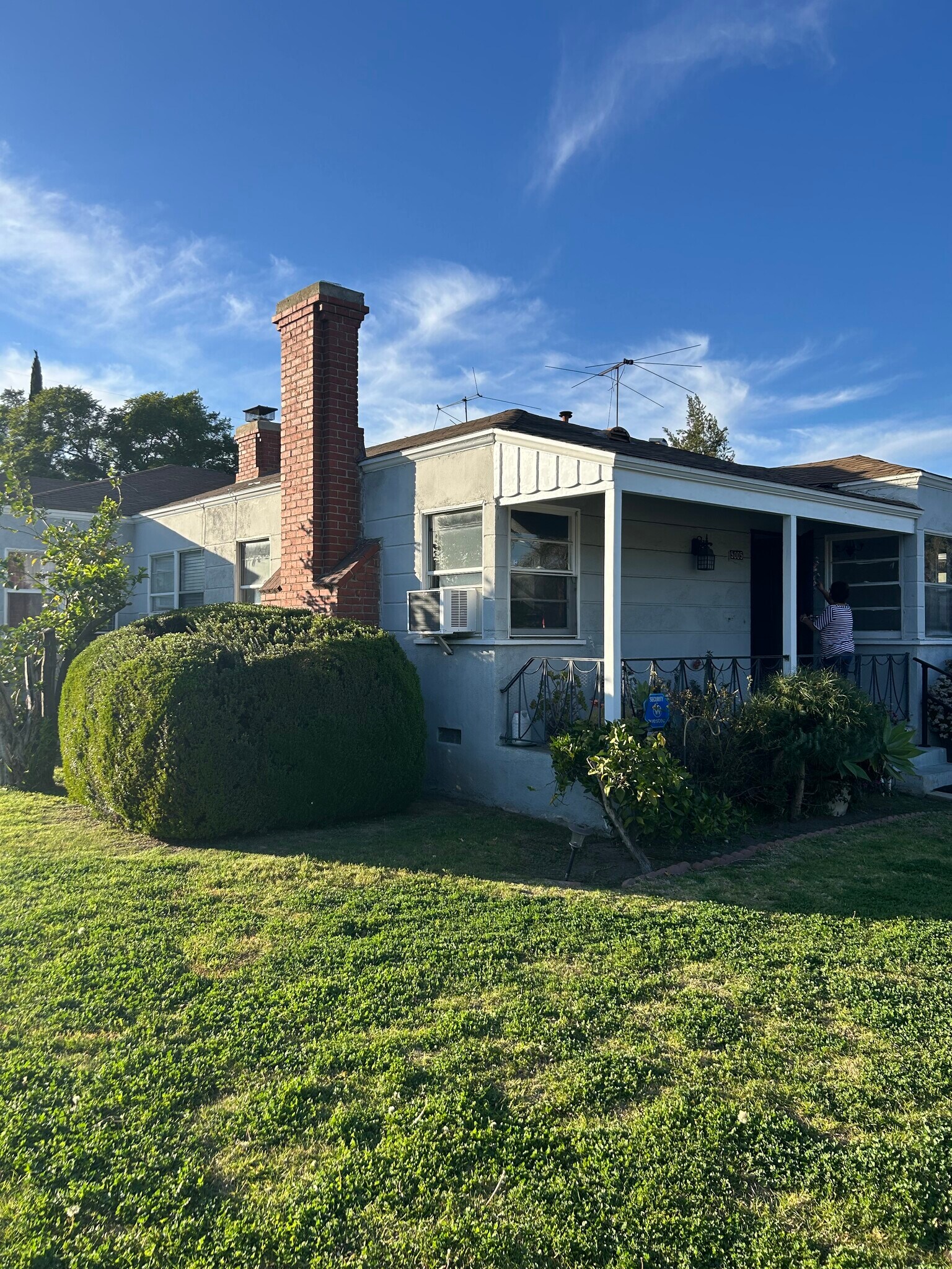 Building Photo - 5003 Fulton Ave