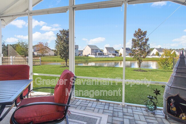 Building Photo - 153 Hamilton Grove Dr