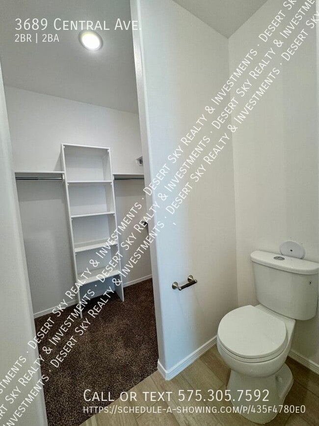 Building Photo - 3689 Central Ave