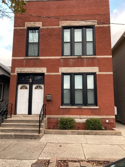 Building Photo - 3737 S Parnell Ave