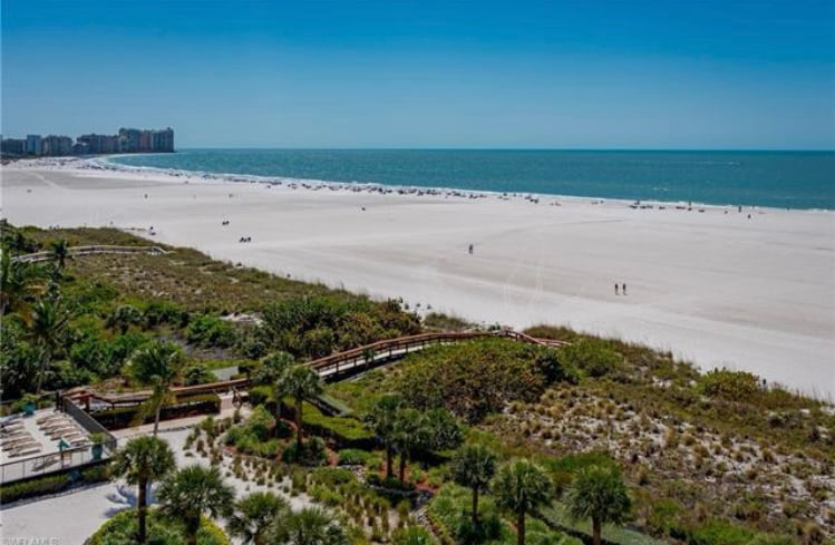 Building Photo - 100 N Collier Blvd