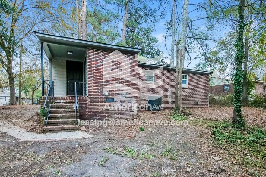 Building Photo - 309 Johns Rd