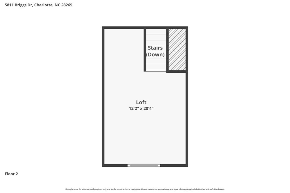 Building Photo - 5811 Briggs Dr