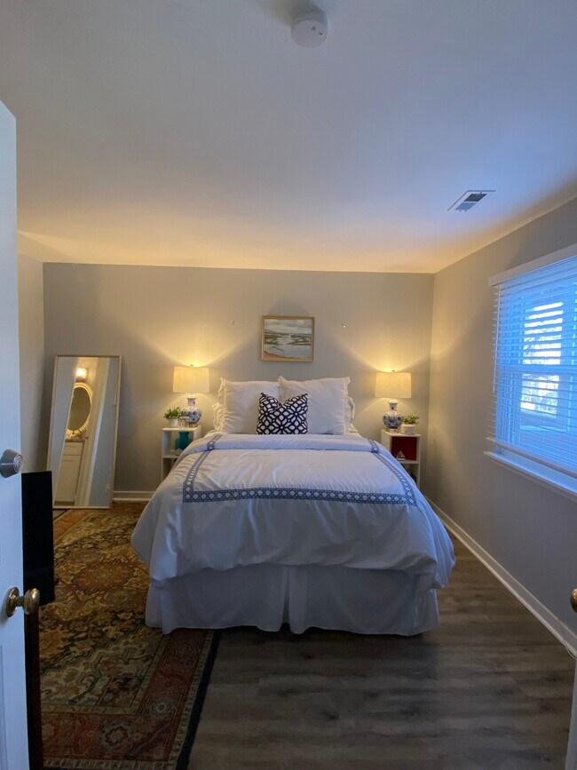Bedroom #1 - 300 E Park Ave