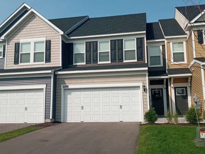 Outside view 2 - 18398 60th Ave N