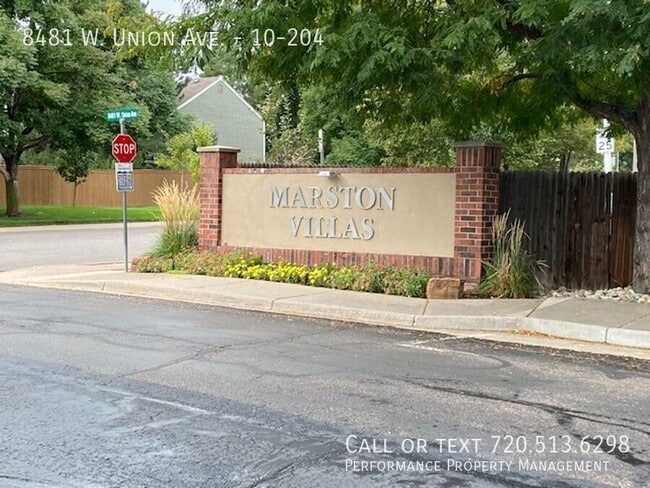 Building Photo - 8481 W Union Ave