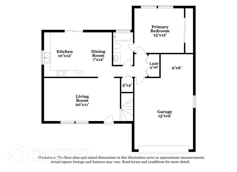 Building Photo - 604 Breezeway Ct