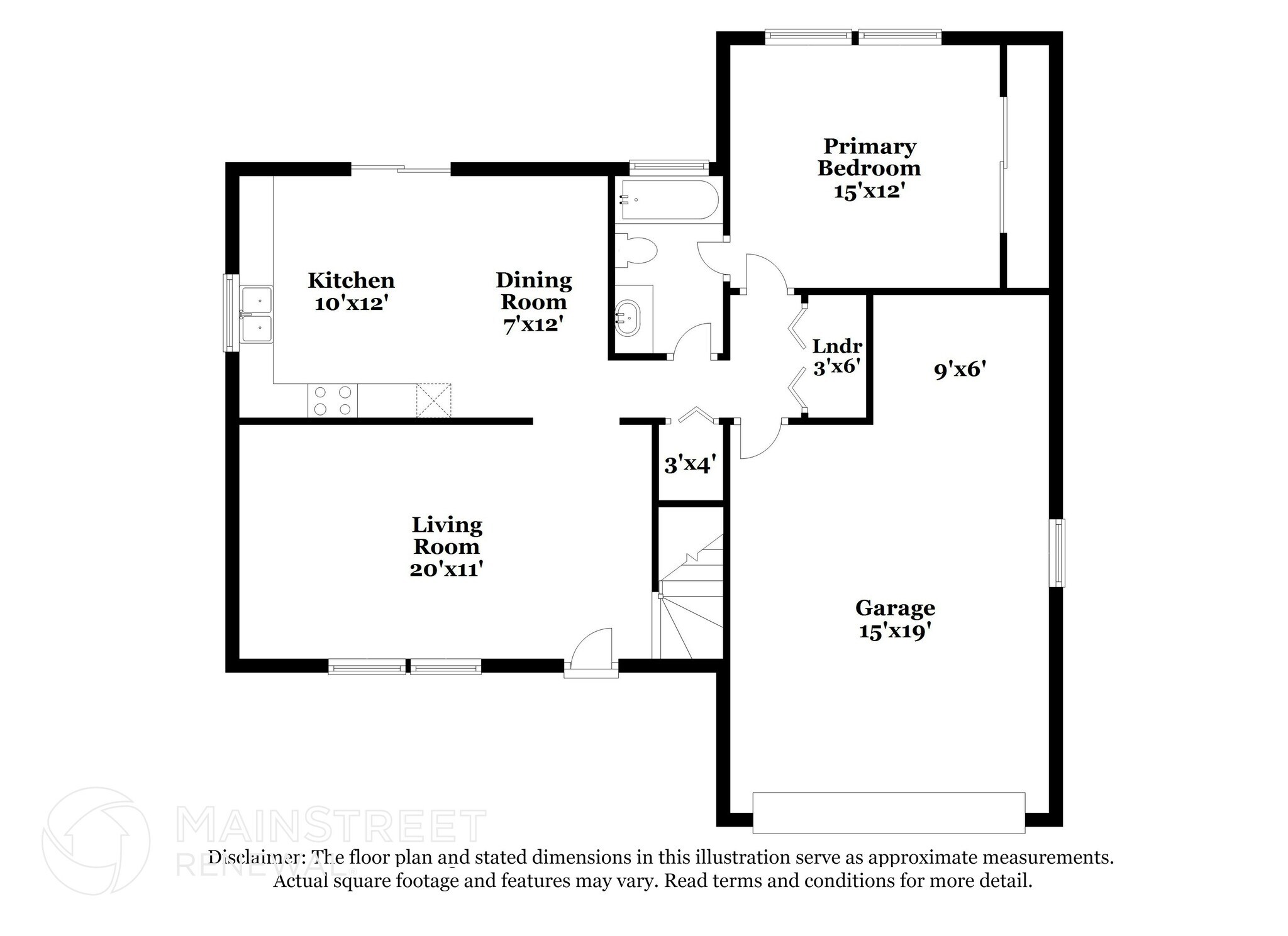 Building Photo - 604 Breezeway Ct