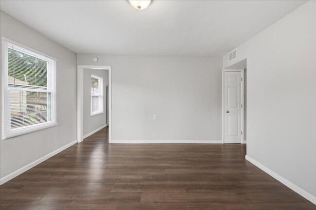 Building Photo - 3705 N Whittier Pl