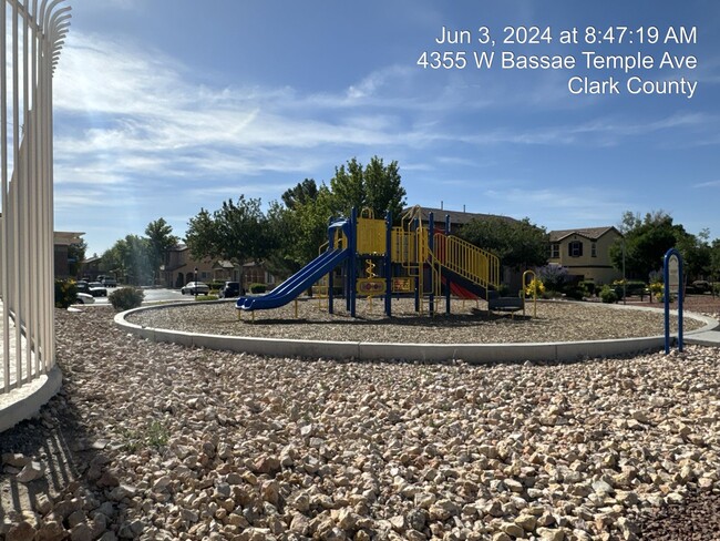 Building Photo - Upgraded 3 Bedroom Home in North Las Vegas...