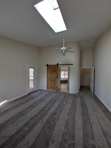 Building Photo - 5995 Burgess Rd