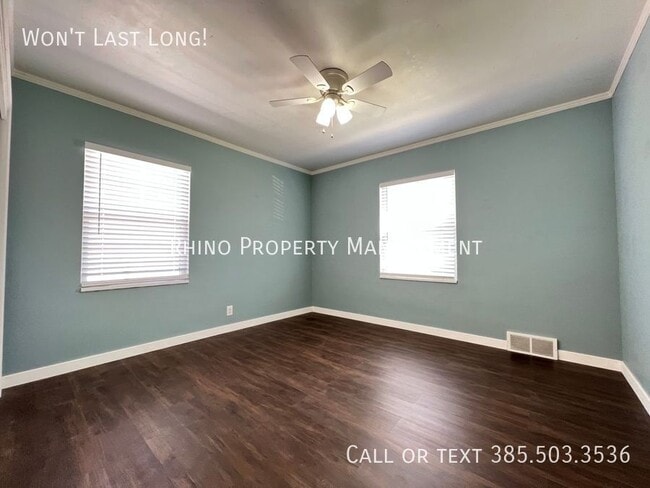 Building Photo - 3023 Van Buren Ave