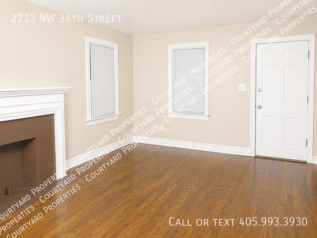 Building Photo - 2213 NW 36th St