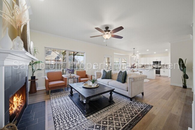 Building Photo - For Lease | Jenks | Available Now!