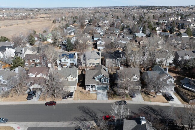 Building Photo - Updated 4bed in Parker!