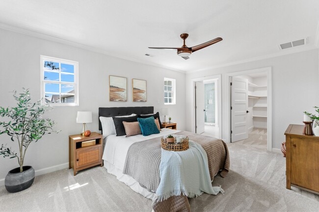 Building Photo - Brand-new condo in the heart of Ocean View.