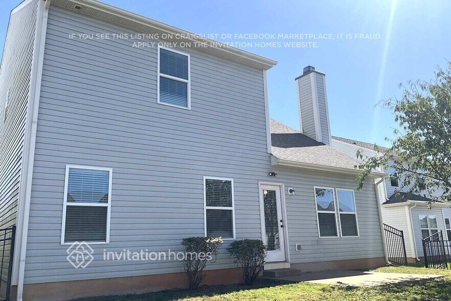 Building Photo - 156 Fesperman Cir