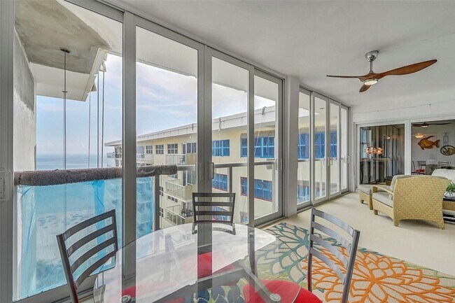 Building Photo - 111 N Pompano Beach Blvd