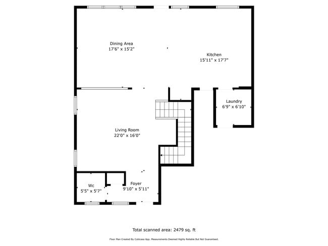 Building Photo - 22207 Woodseem Ct