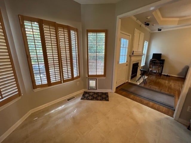 Dining Nook - 205 Camellia Dr