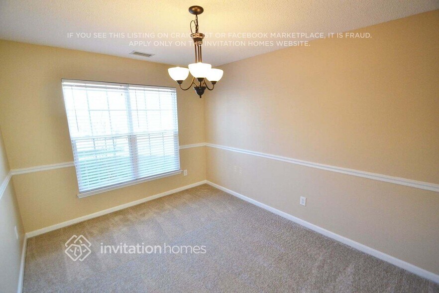 Building Photo - 3517 Lusby Ct