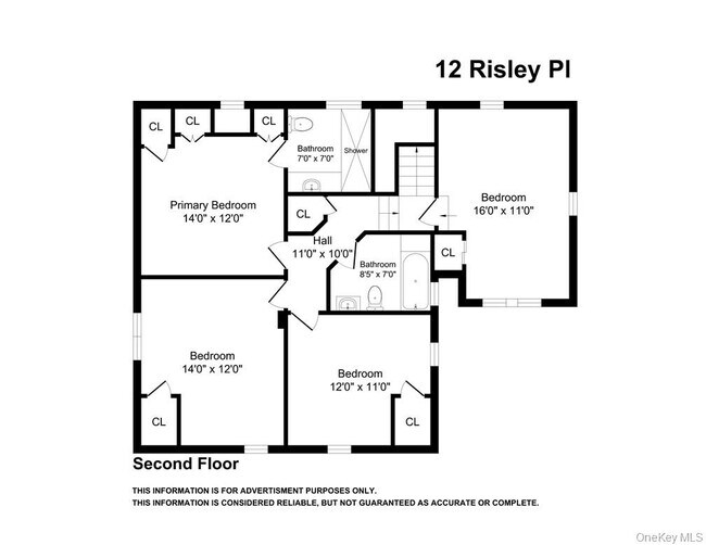 Building Photo - 12 Risley Pl