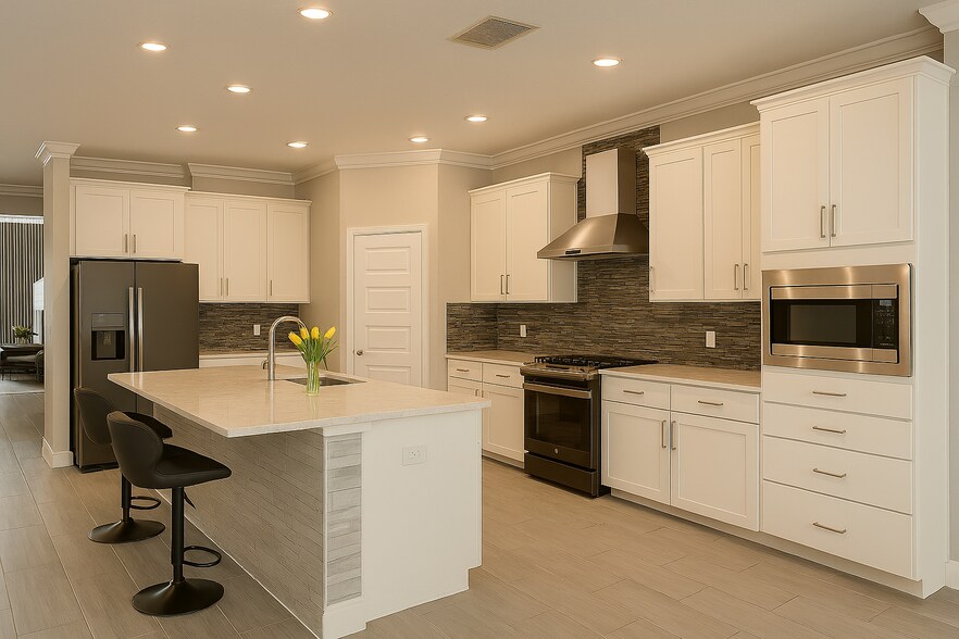 Kitchen - 4023 Cadence Loop
