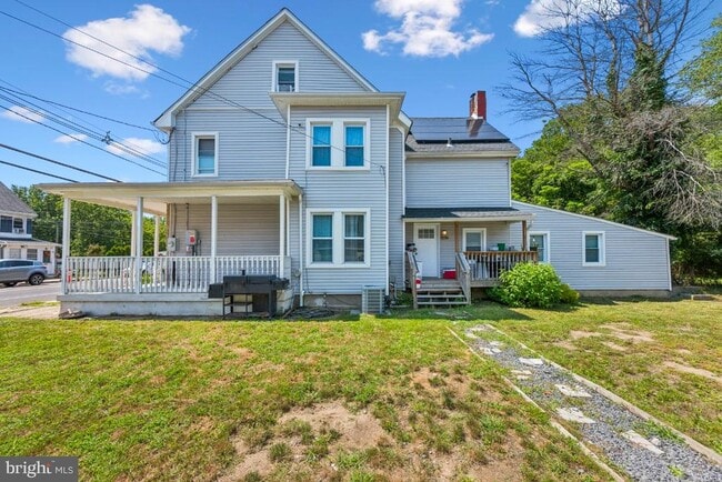 Building Photo - 161 Rancocas Rd