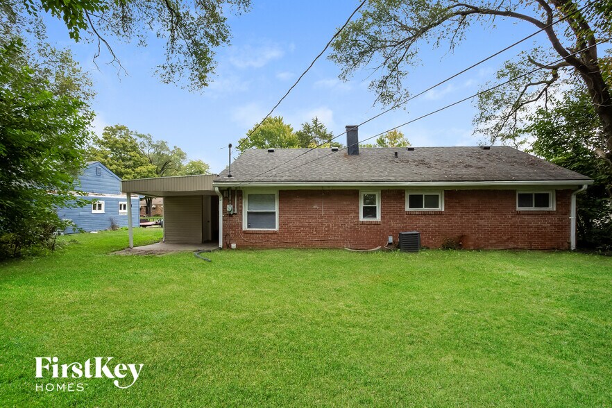 Building Photo - 6072 Bettcher Ave