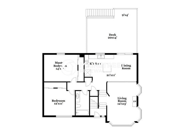 Building Photo - 3 Bedroom Pet-Friendly Home in Florissant, MO with Main Street Renewal