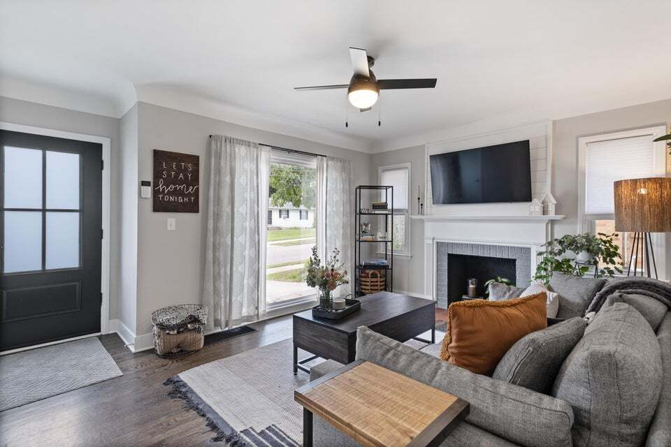 Building Photo - 1450 Philadelphia Ave SE