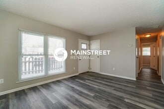 Building Photo - 3 Bedroom Pet-Friendly Home in COLUMBUS, O...