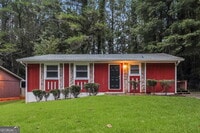 Building Photo - 3560 Satellite Blvd