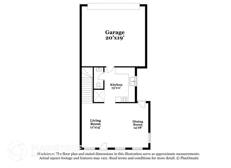 Building Photo - 126 N 86th Ln